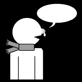 talk: cold
